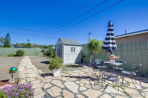4021 Marian St, La Mesa, CA 91941 photo 33