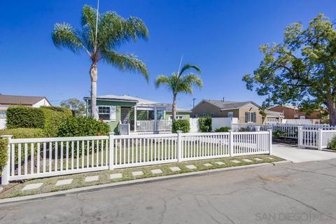 4021 Marian St, La Mesa, CA 91941 photo 3