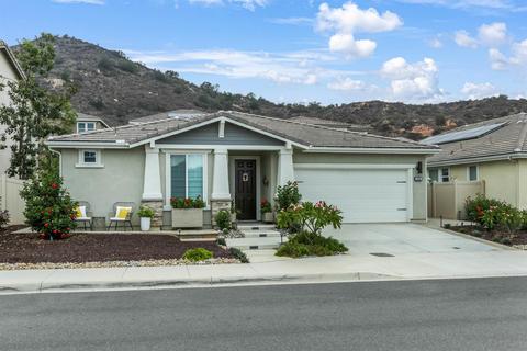 3109 Via De Todos Santos, Fallbrook, CA 92028 photo 2