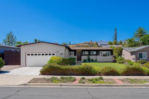 6080 Samuel St, La Mesa, CA 91942 photo 1