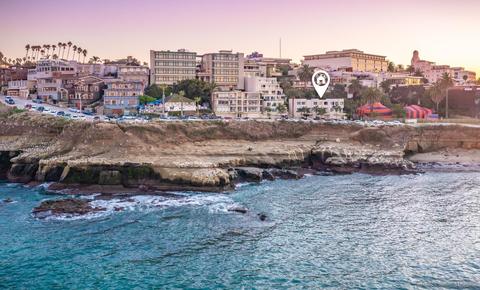 1205 Coast Blvd #B, La Jolla, CA 92037 photo 18