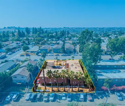 415 Grand Ave, Spring Valley, CA 91977 photo 3
