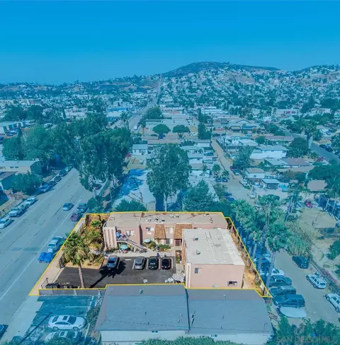 415 Grand Ave, Spring Valley, CA 91977 photo 5