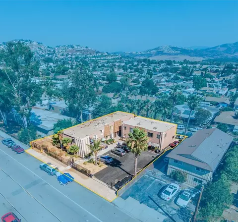 415 Grand Ave, Spring Valley, CA 91977 photo 4
