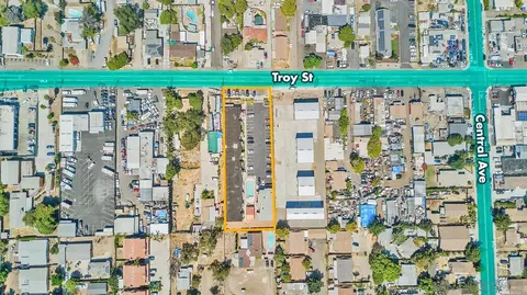 8707 Troy St, Spring Valley, CA 91977 photo 31