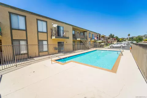 8707 Troy St, Spring Valley, CA 91977 photo 1