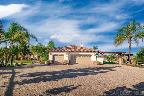 3508 Vista Corona, Fallbrook, CA 92028 photo 66