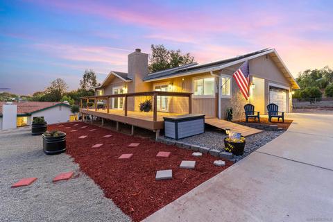 16502 Dartolo, Ramona, CA 92065 photo 1