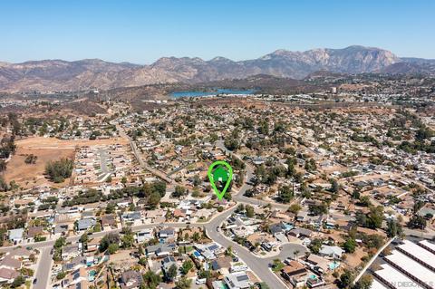 13651 E Lakeview, Lakeside, CA 92040 photo 1