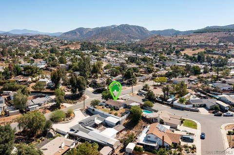 13651 E Lakeview, Lakeside, CA 92040 photo 50