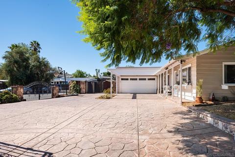 13651 E Lakeview, Lakeside, CA 92040 photo 5
