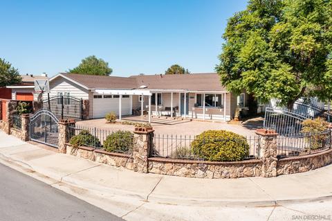 13651 E Lakeview, Lakeside, CA 92040 photo 4
