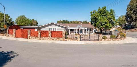 13651 E Lakeview, Lakeside, CA 92040 photo 3