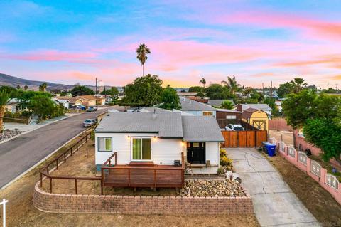 9469 Saint George St, Spring Valley, CA 91977 photo 9
