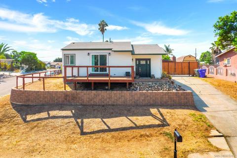 9469 Saint George St, Spring Valley, CA 91977 photo 2