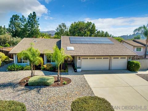 1377 Conejo Ct, El Cajon, CA 92021 photo 1