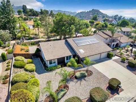 1377 Conejo Ct, El Cajon, CA 92021 photo 2