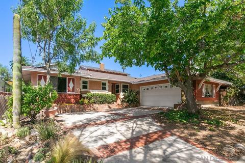 6306 Primrose Dr, La Mesa, CA 91942 photo 1