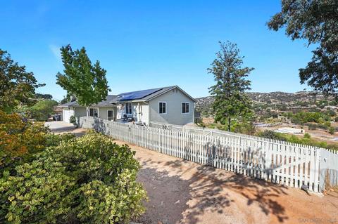 855 Rykers Ridge Rd, Ramona, CA 92065 photo 4