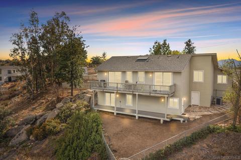 855 Rykers Ridge Rd, Ramona, CA 92065 photo 1