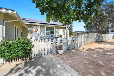 855 Rykers Ridge Rd, Ramona, CA 92065 photo 5