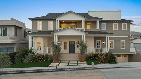 556 Genter St, La Jolla, CA 92037 photo 2