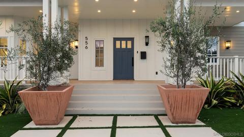 556 Genter St, La Jolla, CA 92037 photo 3