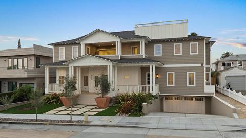 556 Genter St, La Jolla, CA 92037 photo 1