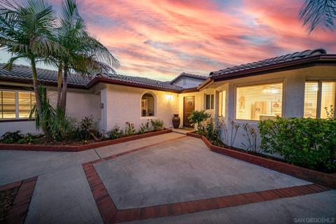 3740 Lake Ridge Rd, Fallbrook, CA 92028 photo 1