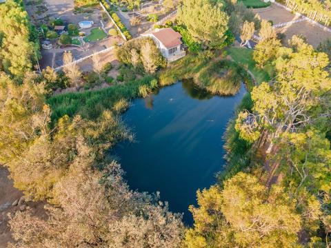 3740 Lake Ridge Rd, Fallbrook, CA 92028 photo 37