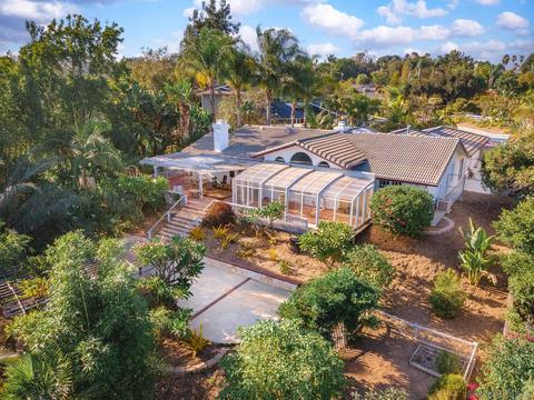 3740 Lake Ridge Rd, Fallbrook, CA 92028 photo 4