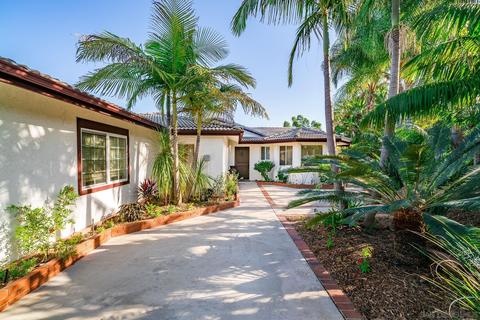 3740 Lake Ridge Rd, Fallbrook, CA 92028 photo 2