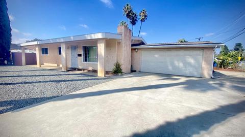 696 E Chase Ave, El Cajon, CA 92020 photo 1