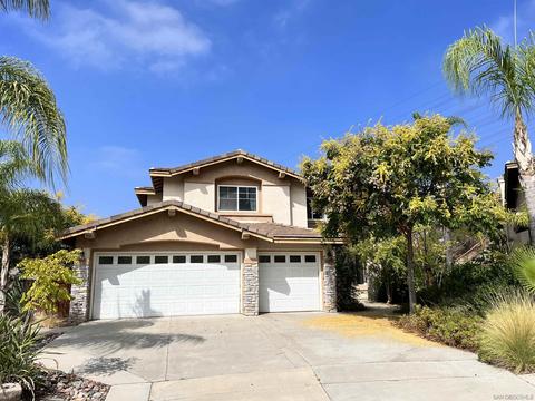 10834 Sima Ct, Santee, CA 92071 photo 2
