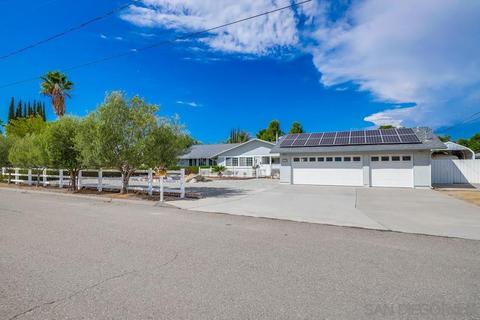 3245 Lansdown Ln, Ramona, CA 92065 photo 1