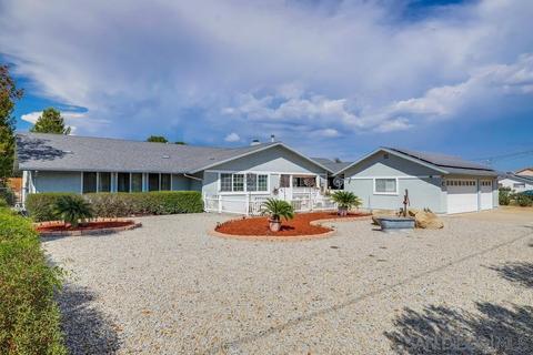 3245 Lansdown Ln, Ramona, CA 92065 photo 4