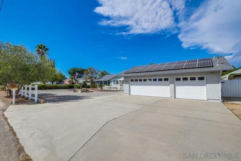 3245 Lansdown Ln, Ramona, CA 92065 photo 2