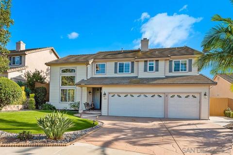 1640 Steeplechase Pl, Vista, CA 92083 photo 1