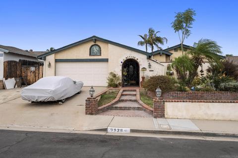 9938 Sappington Ct, Santee, CA 92071 photo 1