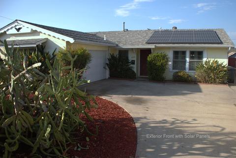 666 E Chase Ave, El Cajon, CA 92020 photo 2