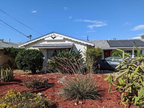 666 E Chase Ave, El Cajon, CA 92020 photo 1