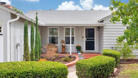 3871 Carancho St, La Mesa, CA 91941 photo 4