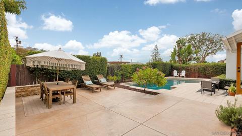 3871 Carancho St, La Mesa, CA 91941 photo 5