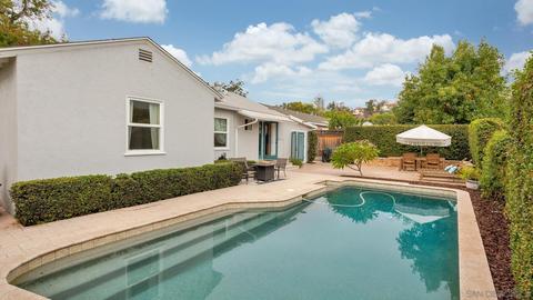3871 Carancho St, La Mesa, CA 91941 photo 9