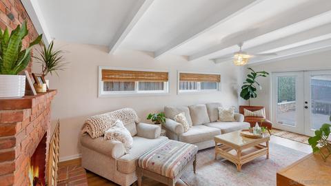 3871 Carancho St, La Mesa, CA 91941 photo 15