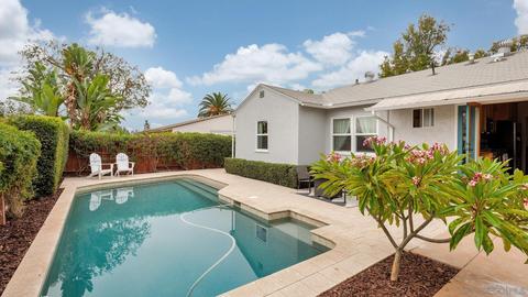 3871 Carancho St, La Mesa, CA 91941 photo 8
