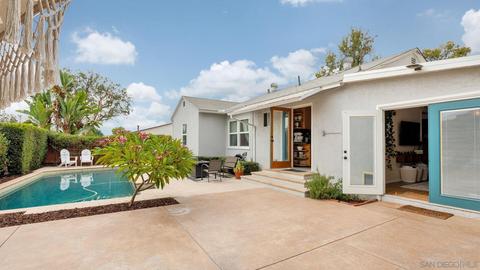 3871 Carancho St, La Mesa, CA 91941 photo 7