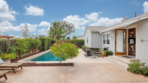 3871 Carancho St, La Mesa, CA 91941 photo 6