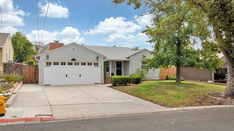 3871 Carancho St, La Mesa, CA 91941 photo 1