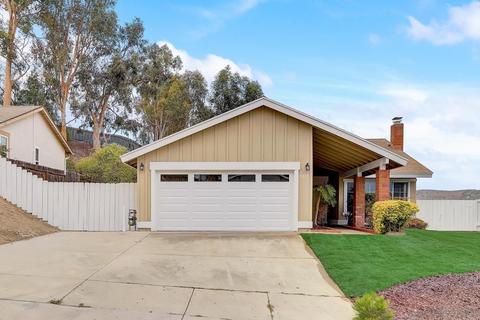 9219 Lasso Way, Santee, CA 92071 photo 1